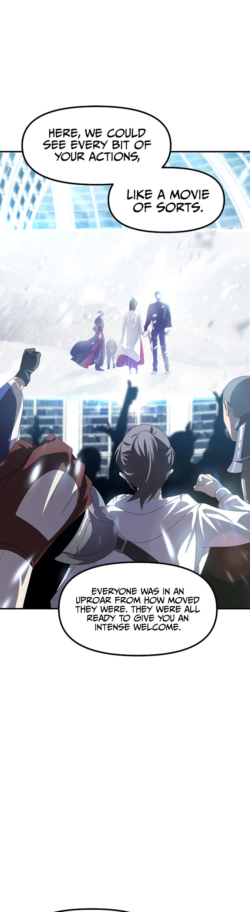 SSS-Class Suicide Hunter, Chapter 80 image 14